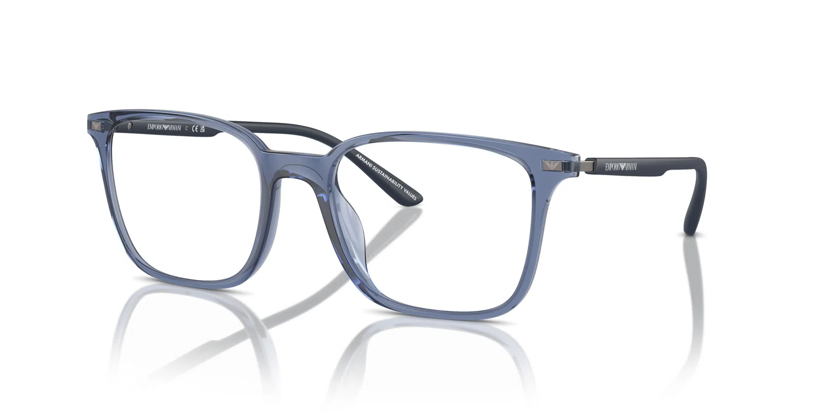 Emporio Armani 3242U Eyeglasses - view 17